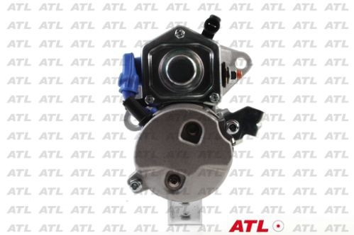 ATL Autotechnik A 16 650 Starter